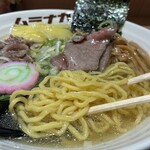 新横浜ラーメン博物館 - 