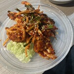 韓国居酒屋 焼肉 コリアン - 