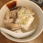 昭和酒場 焼き鳥 新宿萬太郎 - 