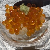 北新地 鮨 栞庵 やましろ - 