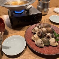 割烹 藤 -  割烹 藤 -