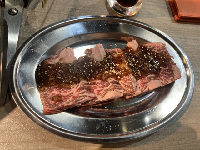 韓国居酒屋 焼肉 コリアン - 秋田（居酒屋）の写真