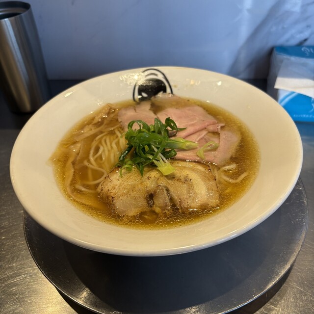 麺処 HACK - 九条（大阪メトロ）/ラーメン | 食べログ
