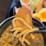 麺屋甚八 飾磨店 - 