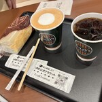 タリーズコーヒー - 