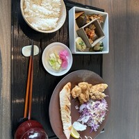 高ようじ みなとみらい - 料理