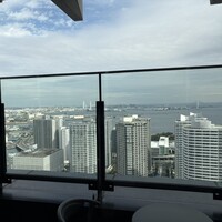高ようじ みなとみらい - 景色の一部