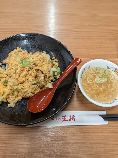 Gyoza no Osho Hiroshima Fukuromachi Ten photo 5