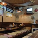 Kakurembo - 店内