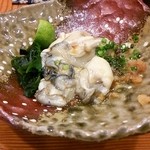 こいき - 牡蠣