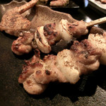 Kuukai - 山水地鶏セット