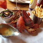 Burger & Lobster - 