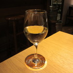 grano - イタリアワイン白