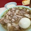 なぎちゃんラーメン 西荻窪本店