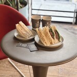 タカムラ コーヒーロースターズ - 