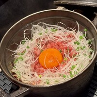 焼肉 ジャンボ はなれ - 
