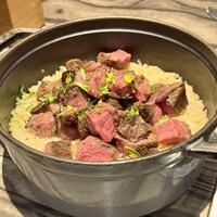 焼肉 ジャンボ はなれ - 