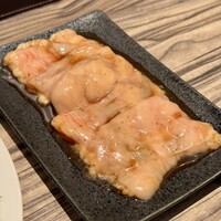 焼肉 ジャンボ はなれ - 