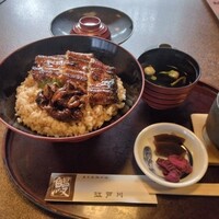 江戸川 ならまち店 - 