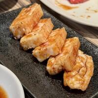 焼肉 ジャンボ はなれ - 