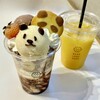 BLUE LEAF CAFE - 