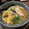 ラーメン札幌一粒庵