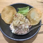 浪花ひとくち餃子 餃々 - 