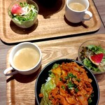 NOWL KOREAN KITCHEN - 