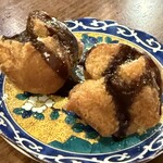 2階のはりく - 2025年10月