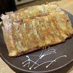 浪花ひとくち餃子 餃々 - 