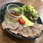 2階のはりく - 2025年10月