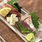 2階のはりく - 2025年10月