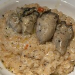 立川 牡蠣basara - 