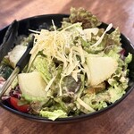 2階のはりく - 2025年10月