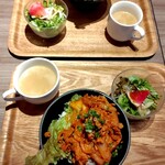 NOWL KOREAN KITCHEN - 
