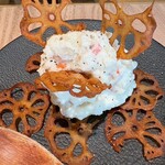 立川 牡蠣basara - 