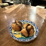 2階のはりく - 2025年10月