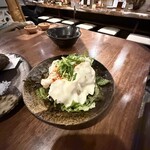 2階のはりく - 2025年10月