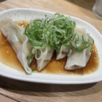 浪花ひとくち餃子 餃々 - 