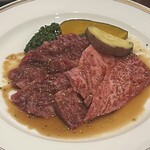 肉のすずき - 