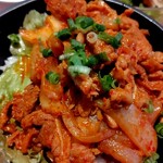 NOWL KOREAN KITCHEN - 