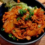 NOWL KOREAN KITCHEN - 