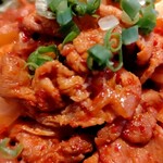 NOWL KOREAN KITCHEN - 