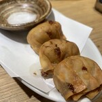 浪花ひとくち餃子 餃々 - 