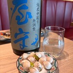 立川 牡蠣basara - 