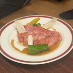 肉のすずき - 