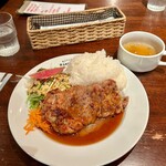 キッチン ハセガワ - 