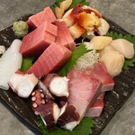 居酒屋 蓮 - 