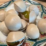 立川 牡蠣basara - 