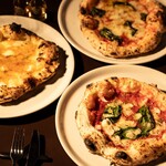 BBBond - 料理写真: